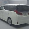 toyota alphard 2020 -TOYOTA--Alphard 3BA-AGH30W--AGH30-0305975---TOYOTA--Alphard 3BA-AGH30W--AGH30-0305975- image 5