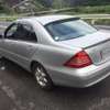 mercedes-benz c-class 2001 1003 image 6