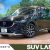 mazda cx-5 2018 -MAZDA--CX-5 5BA-KF5P--KF5P-300989---MAZDA--CX-5 5BA-KF5P--KF5P-300989- image 1