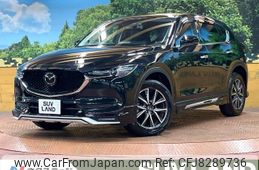 mazda cx-5 2018 -MAZDA--CX-5 5BA-KF5P--KF5P-300989---MAZDA--CX-5 5BA-KF5P--KF5P-300989-