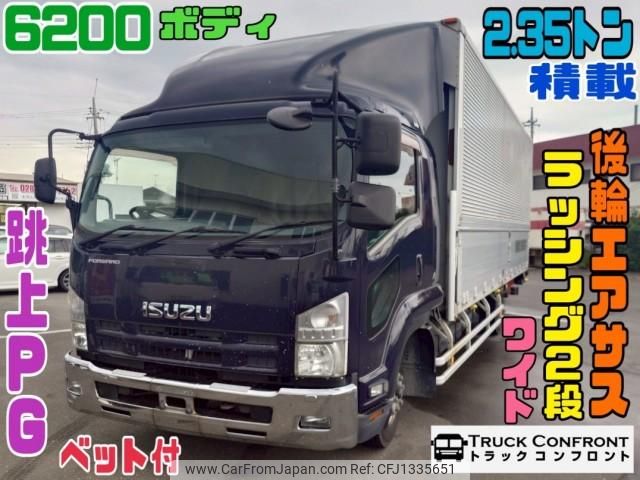 isuzu forward 2013 quick_quick_TKG-FRR90T2_FRR90-7045894 image 1
