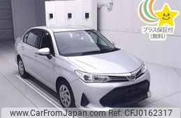 toyota corolla-axio 2019 -TOYOTA--Corolla Axio NKE165-7223170---TOYOTA--Corolla Axio NKE165-7223170-