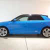 audi a1-sportback 2019 quick_quick_3BA-GBDAD_WAUZZZGB6LR008044 image 7