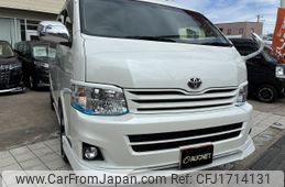 toyota hiace-wagon 2013 CFJ1714131