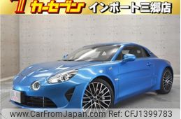 renault alpine 2024 -RENAULT--Renault Alpine 7BA-DFM5P4--VFAAEFD071790205---RENAULT--Renault Alpine 7BA-DFM5P4--VFAAEFD071790205-