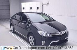 toyota sai 2012 -TOYOTA--SAI AZK10-2057259---TOYOTA--SAI AZK10-2057259-