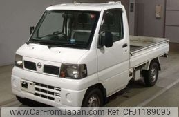 nissan clipper-truck 2009 -NISSAN--Clipper Truck GBD-U71T--U71T-0453537---NISSAN--Clipper Truck GBD-U71T--U71T-0453537-