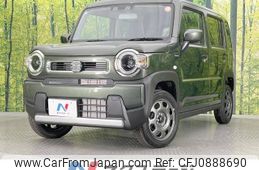 mazda flair 2025 CFJ0888690
