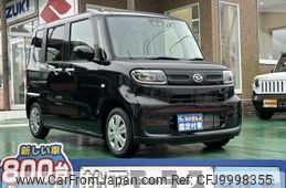 daihatsu tanto 2024 GOO_JP_700060017330240707029