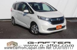 honda freed 2017 -HONDA--Freed DAA-GB7--GB7-1018135---HONDA--Freed DAA-GB7--GB7-1018135-