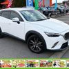 mazda cx-3 2015 -MAZDA--CX-3 DK5FW--112690---MAZDA--CX-3 DK5FW--112690- image 22