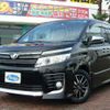 toyota voxy 2016 -TOYOTA--Voxy DBA-ZRR80W--ZRR80-0235991---TOYOTA--Voxy DBA-ZRR80W--ZRR80-0235991- image 1