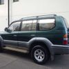 toyota land-cruiser-prado 1996 -TOYOTA--Land Cruiser Prado KD-KZJ95W--KZJ95W-0018490---TOYOTA--Land Cruiser Prado KD-KZJ95W--KZJ95W-0018490- image 9