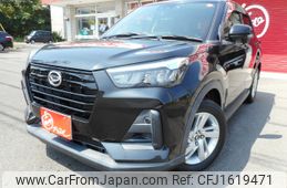 daihatsu rocky 2020 CFJ1619471
