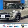 mini mini-others 2020 -BMW--BMW Mini DBA-XU20M--WMWXU920002L17962---BMW--BMW Mini DBA-XU20M--WMWXU920002L17962- image 1