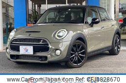 mini mini-others 2020 -BMW--BMW Mini DBA-XU20M--WMWXU920002L17962---BMW--BMW Mini DBA-XU20M--WMWXU920002L17962-