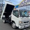 mitsubishi-fuso canter 2018 GOO_NET_EXCHANGE_0600699A30240611W003 image 1