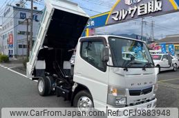 mitsubishi-fuso canter 2018 GOO_NET_EXCHANGE_0600699A30240611W003