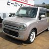 suzuki alto-lapin 2013 -SUZUKI--Alto Lapin DBA-HE22S--HE22S-811614---SUZUKI--Alto Lapin DBA-HE22S--HE22S-811614- image 1