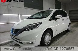 nissan note 2020 -NISSAN--Note SNE12--031075---NISSAN--Note SNE12--031075-