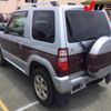 mitsubishi pajero-mini 2009 -MITSUBISHI 【後日 】--Pajero mini H58A-0806474---MITSUBISHI 【後日 】--Pajero mini H58A-0806474- image 2