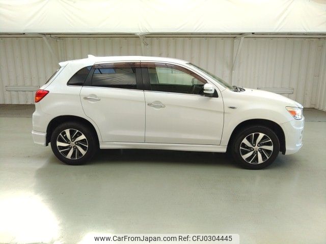 mitsubishi outlander 2014 ENHANCEAUTO_1_ea289012 image 2