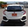 honda civic 2018 -HONDA--Civic DBA-FK8--FK8-1100269---HONDA--Civic DBA-FK8--FK8-1100269- image 9