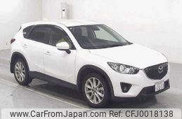 mazda cx-5 2012 -MAZDA 【広島 330ﾙ2133】--CX-5 KE2AW-107429---MAZDA 【広島 330ﾙ2133】--CX-5 KE2AW-107429-