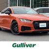 audi tt 2019 -AUDI--Audi TT ABA-FVCJXF--TRUZZZFV4K1009307---AUDI--Audi TT ABA-FVCJXF--TRUZZZFV4K1009307- image 1