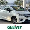 honda fit 2015 -HONDA--Fit DAA-GP5--GP5-4008838---HONDA--Fit DAA-GP5--GP5-4008838- image 1