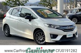 honda fit 2015 -HONDA--Fit DAA-GP5--GP5-4008838---HONDA--Fit DAA-GP5--GP5-4008838-