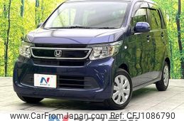 honda n-wgn 2015 quick_quick_JH1_JH1-1134762