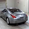 nissan fairlady-z 2003 -NISSAN--Fairlady Z Z33-007623---NISSAN--Fairlady Z Z33-007623- image 2