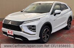 mitsubishi eclipse-cross 2021 CFJ1858693