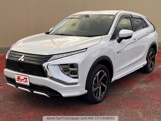 mitsubishi eclipse-cross 2021 CFJ1858693 image 1