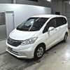 honda freed 2012 -HONDA--Freed GB3--GB3-1430496---HONDA--Freed GB3--GB3-1430496- image 5
