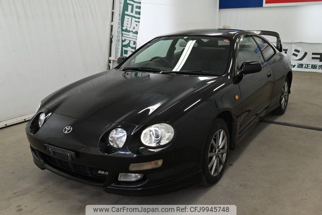 toyota celica 1998 YAMAKATSU_ST2020131444 image 1