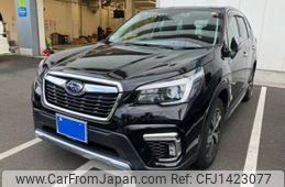 subaru forester 2021 -SUBARU--Forester 5AA-SKE--SKE-052039---SUBARU--Forester 5AA-SKE--SKE-052039-