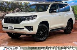 toyota land-cruiser-prado 2023 CFJ1640931