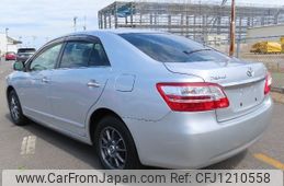 toyota premio 2010 NIKYO_BB45063