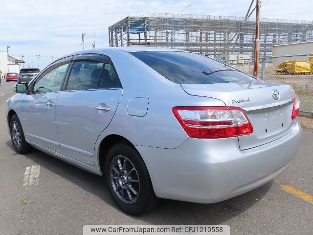 toyota premio 2010 NIKYO_BB45063 image 1