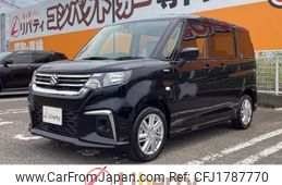 suzuki solio 2024 CFJ1787770