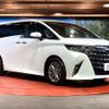 toyota alphard 2024 -TOYOTA--Alphard 6AA-AAHH40W--AAHH40-4015***---TOYOTA--Alphard 6AA-AAHH40W--AAHH40-4015***- image 17
