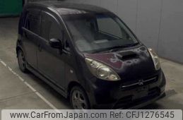 honda life 2006 -HONDA--Life JB7-4304999---HONDA--Life JB7-4304999-