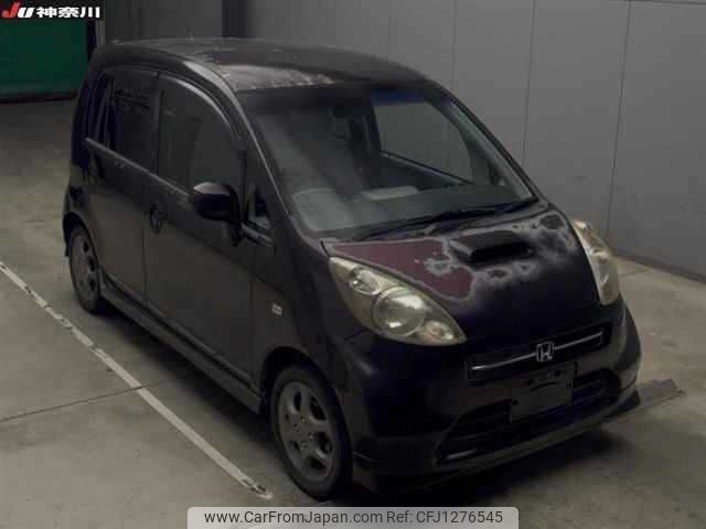 honda life 2006 -HONDA--Life JB7-4304999---HONDA--Life JB7-4304999- image 1