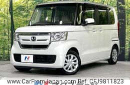honda n-box 2019 -HONDA--N BOX DBA-JF3--JF3-1307790---HONDA--N BOX DBA-JF3--JF3-1307790-