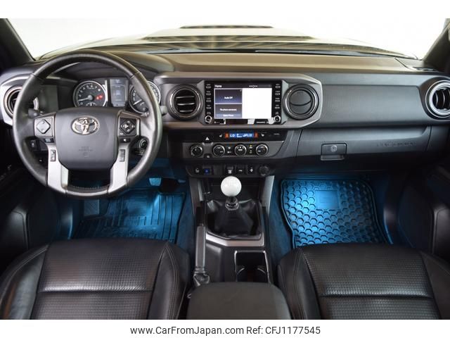 toyota tacoma 2020 GOO_NET_EXCHANGE_0204211A30250520W001 image 2