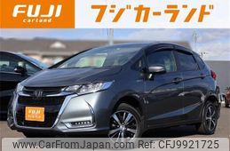 honda fit 2018 -HONDA--Fit DAA-GP6--GP6-9300117---HONDA--Fit DAA-GP6--GP6-9300117-