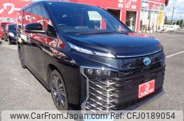 toyota voxy 2023 -TOYOTA 【豊田 331ﾋ 204】--Voxy 6AA-ZWR90W--ZVW90-0139068---TOYOTA 【豊田 331ﾋ 204】--Voxy 6AA-ZWR90W--ZVW90-0139068-