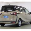 toyota sienta 2021 -TOYOTA--Sienta NSP170G--NSP170-7286240---TOYOTA--Sienta NSP170G--NSP170-7286240- image 2